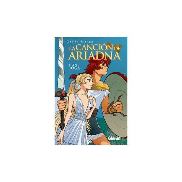 La cancionde ariadna