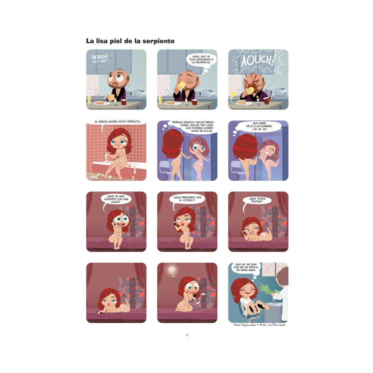 Pecados Veniales 2 (Capa mole com abas) 1