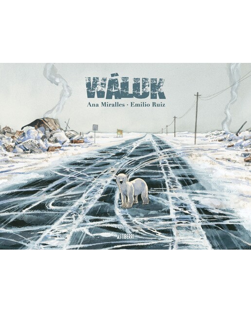 Imagen 0 de Wáluk (Tapa dura)