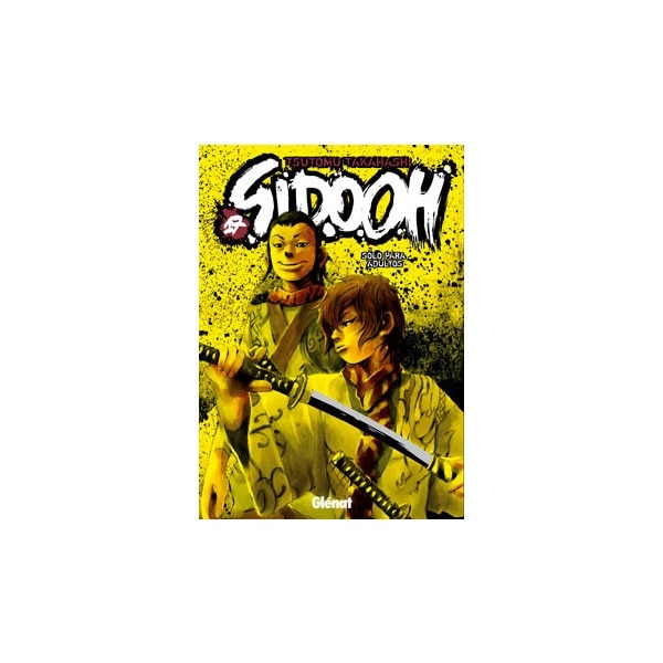 Sidooh nº17