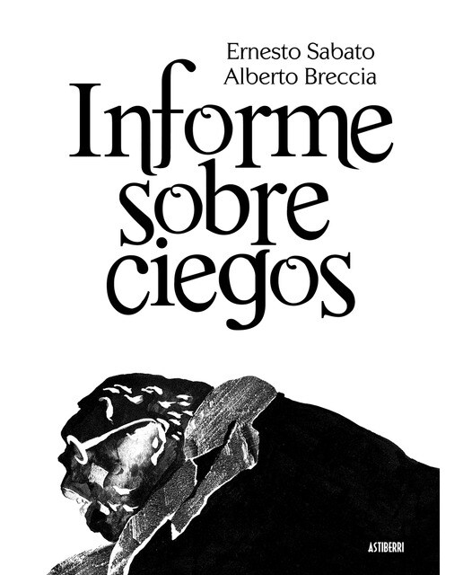 Imagen 0 de Informe sobre ciegos (Tapa dura)