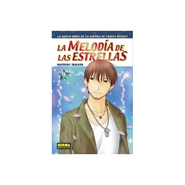 LA MELODÍA DE LAS ESTRELLAS 9