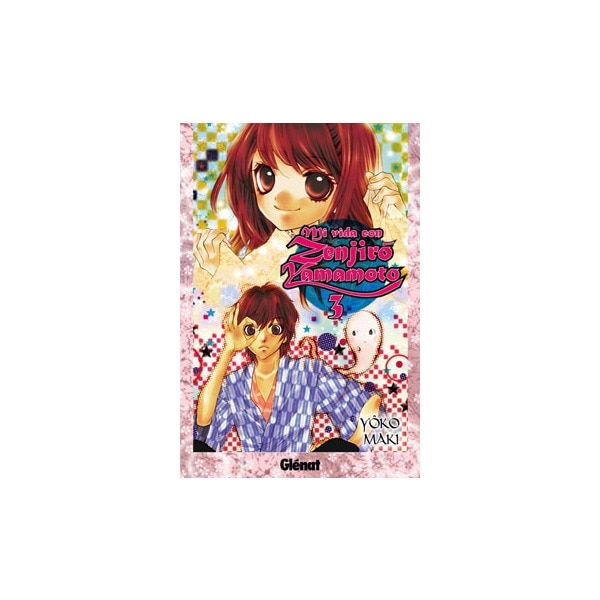 Mi vida con zenjiro yamamoto nº 03