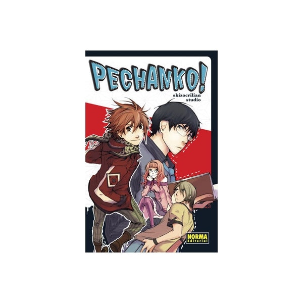 PECHANKO!