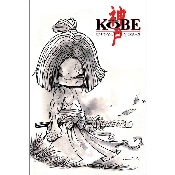 Imagen 1 de Kobe