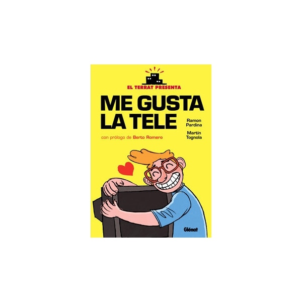Imagem 0 de Me Gusta La Tele