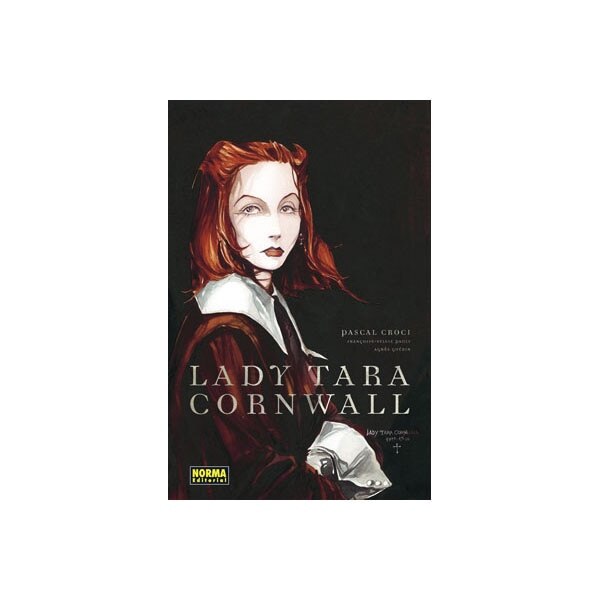 Lady tara cornwall