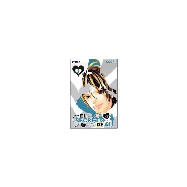 Imagen 0 de El secreto de ai nº 2