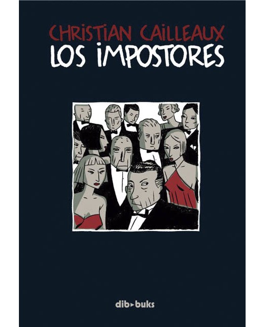 Los impostores