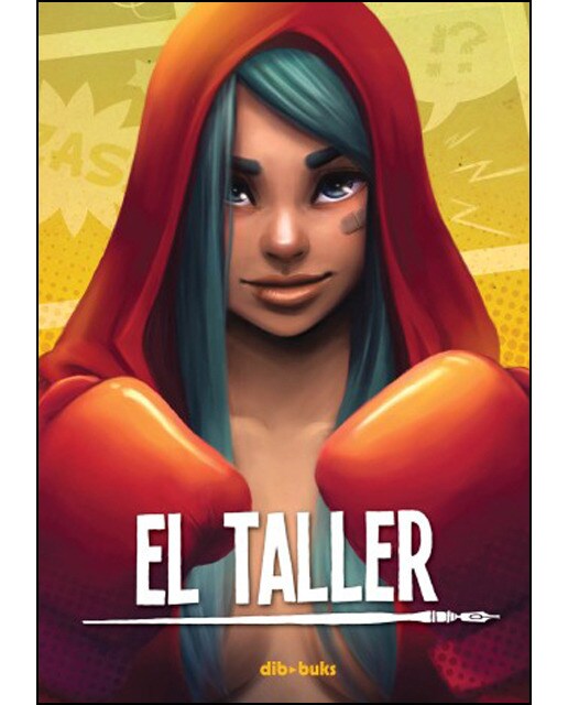 El Taller 1