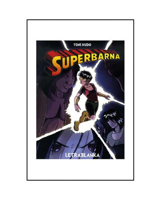 Superbarna 1