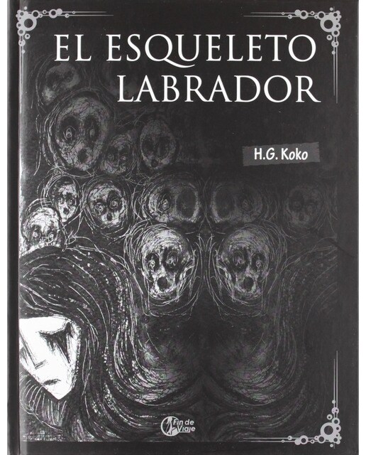 Imagen 0 de El esqueleto labrador
