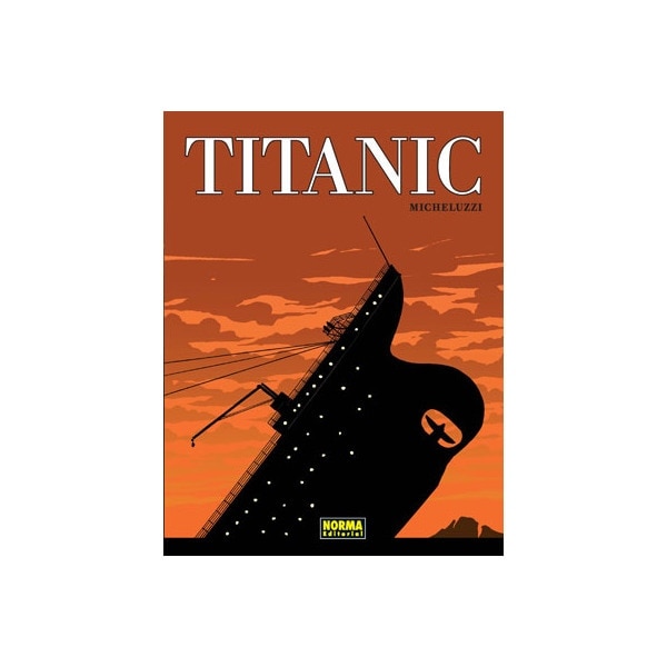 TITANIC