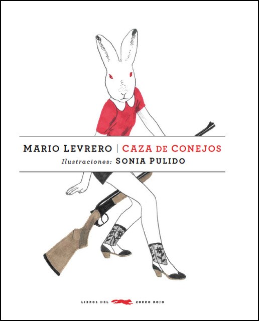 Caza de conejos