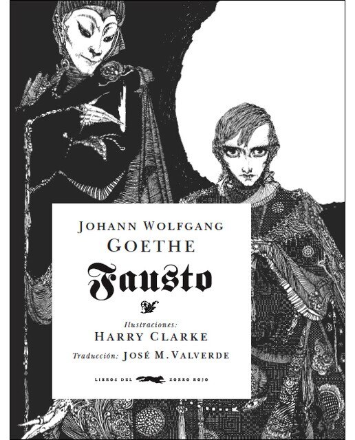Fausto(Tapa dura) 1