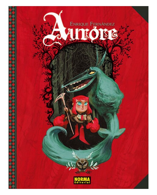 AURORE