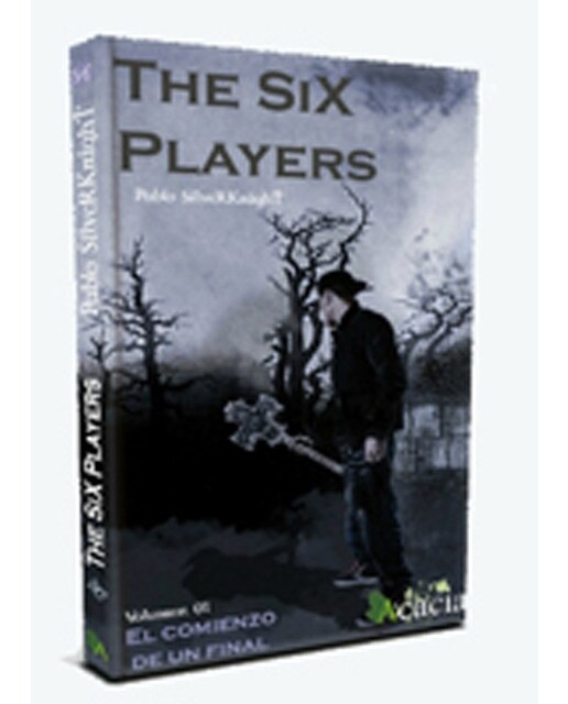 The six players