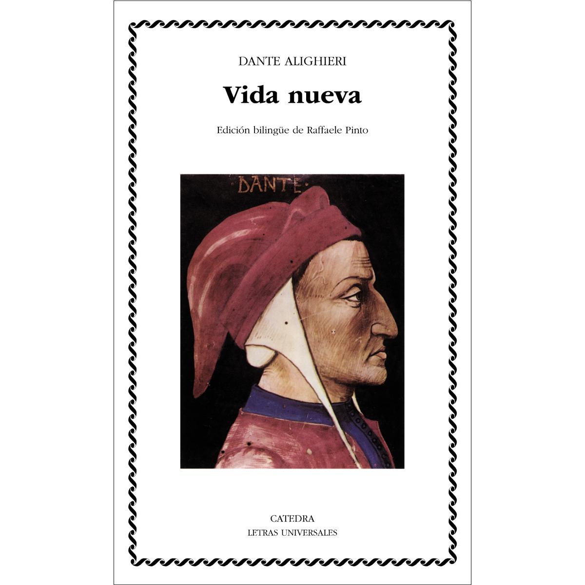 Imagen 0 de Vida nueva (Bolsillo) (Tapa blanda)