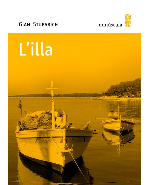 Imagen 0 de L'illa (Tapa blanda)