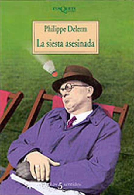 Imagem 0 de La Siesta Asesinada