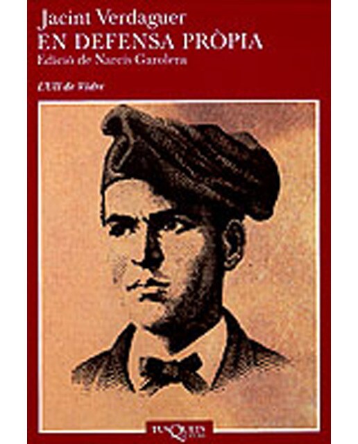 Imagen 0 de En defensa pròpia (Tapa blanda)