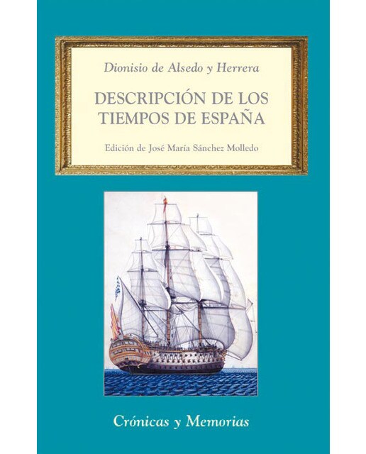 Descripcion de los tiempos de españa
