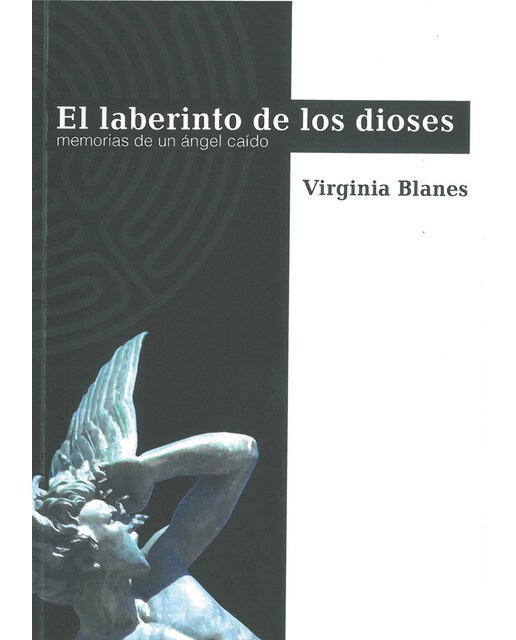 Laberinto de los dioses memorias de un.