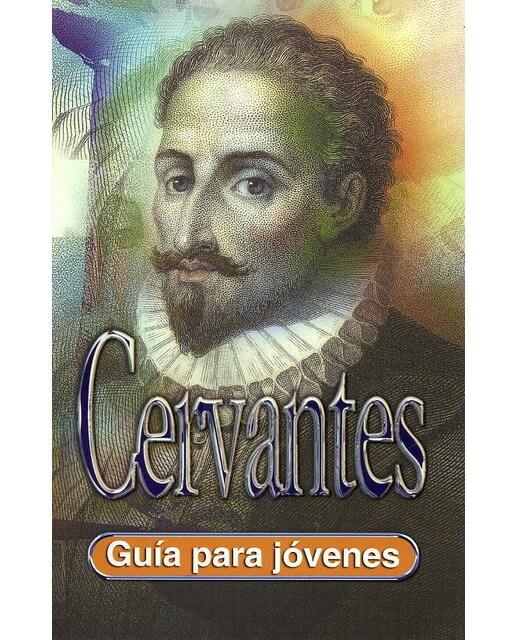 Cervantes 1