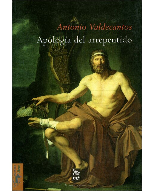 Apología del arrepentido: y otros ensayos de teoría moral (Capa mole com abas) 1