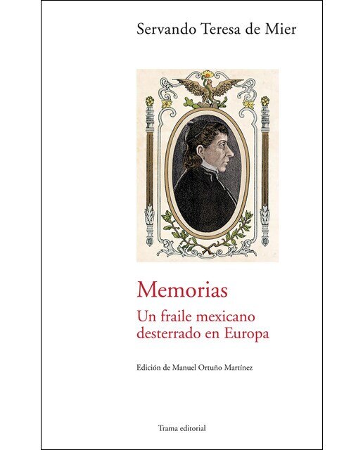 Imagen 0 de MEMORIAS (Tapa blanda Tapa blanda con solapas)