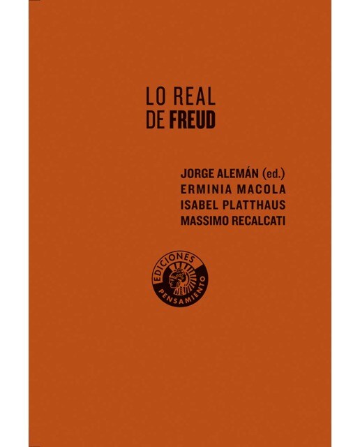 Lo real de Freud 1