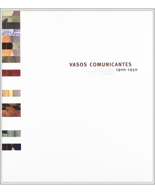 Imagen 0 de Vasos comunicantes (1900-1950)
