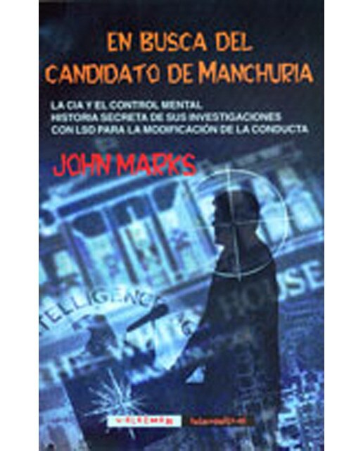 En busca del candidato de manchuria