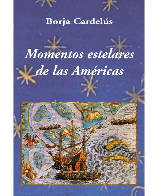Imagen 0 de Momentos estelares de las americas (Tapa dura)
