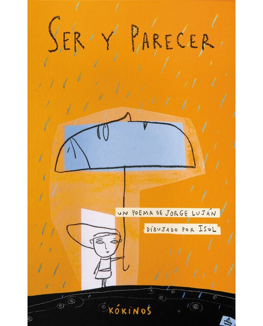Ser y parecer(Tapa dura) 1