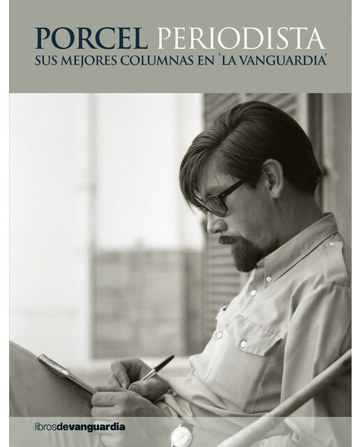 Porcel periodista
