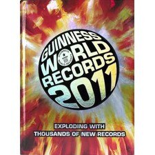 Imagem 0 de Guinness world records 2011