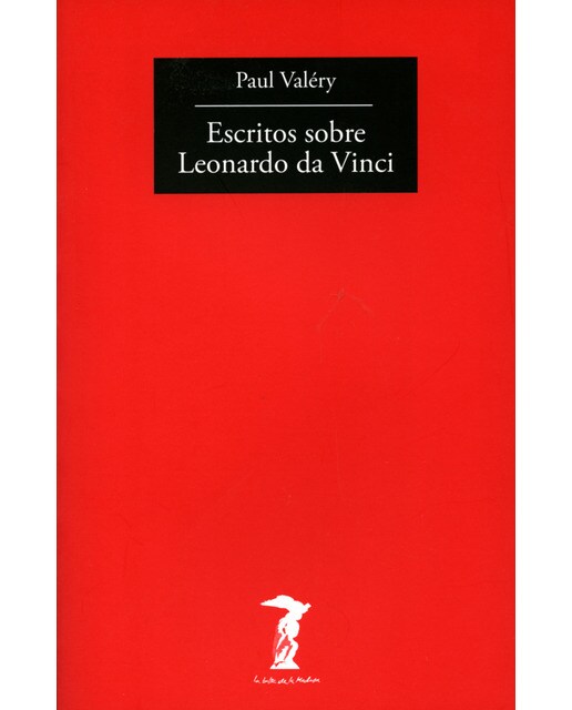 Escritos sobre Leonardo da Vinci (Capa mole com abas) 1