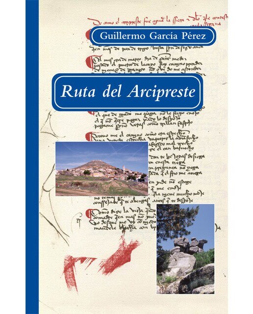 Ruta Del Arcipreste 1