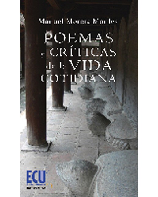 Poemas y criticas de la vida cotidiana