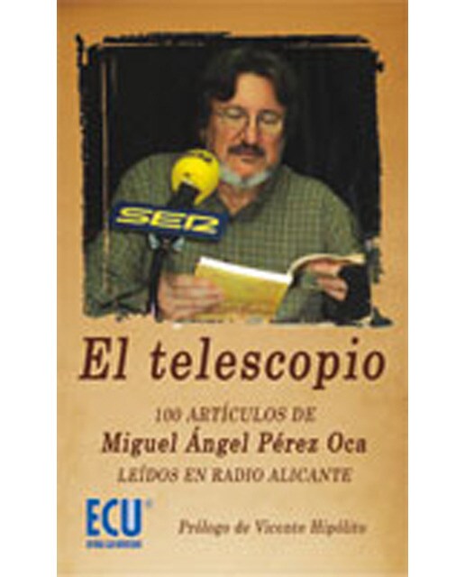 El telescopio