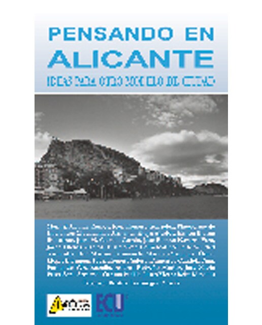 Pensando en alicante