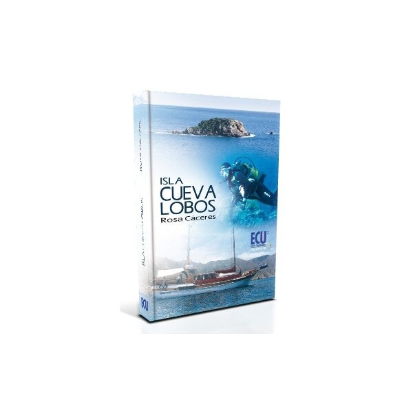 Isla cueva lobos