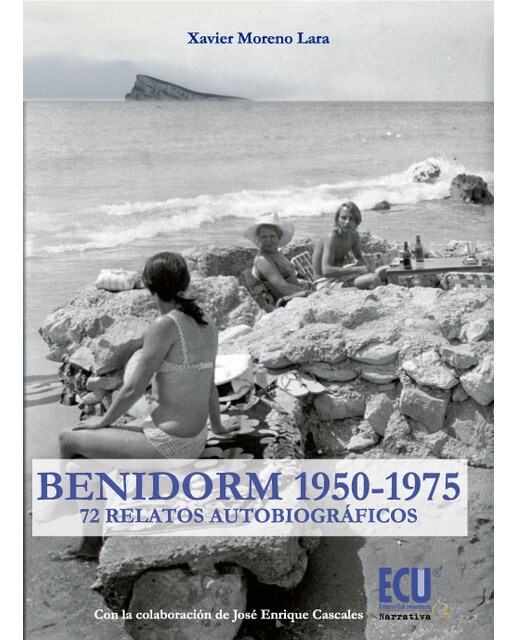 Benidorm, 1950-1975