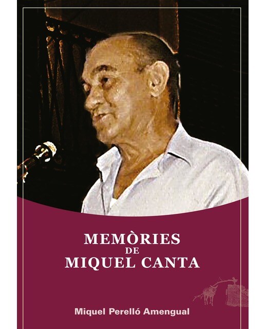 Memòries De Miquelcanta 1