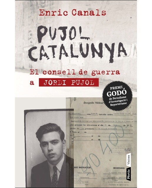 Pujol Catalunya