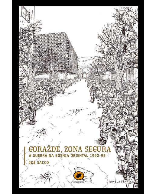 Gorazde zona segura