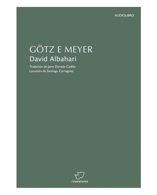 Gotz e meyer