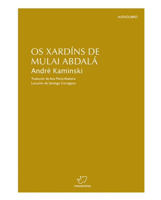 Os xardins de mulai abdala