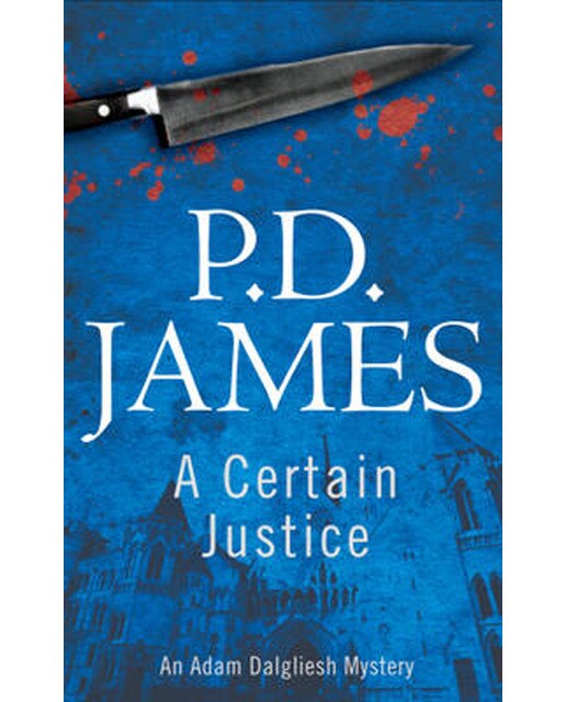 A Certain Justice 1